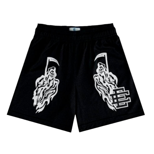 Reaper Short