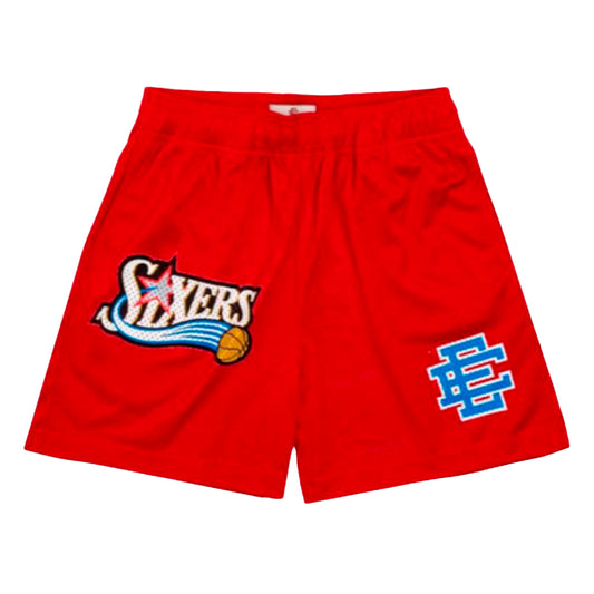 Philadelphia 76ers Short