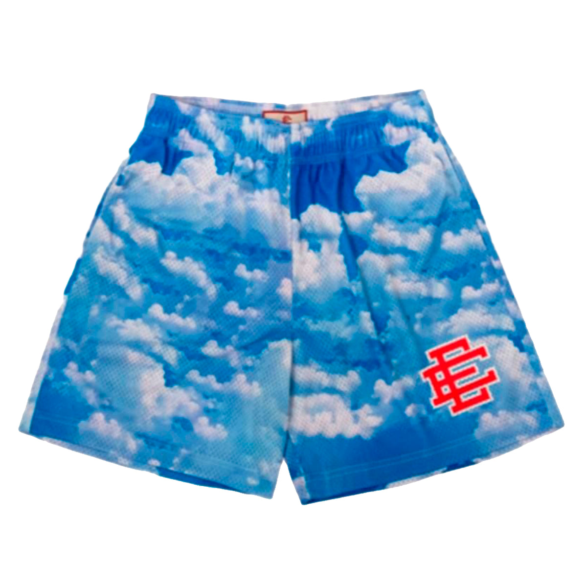 Clouds Short