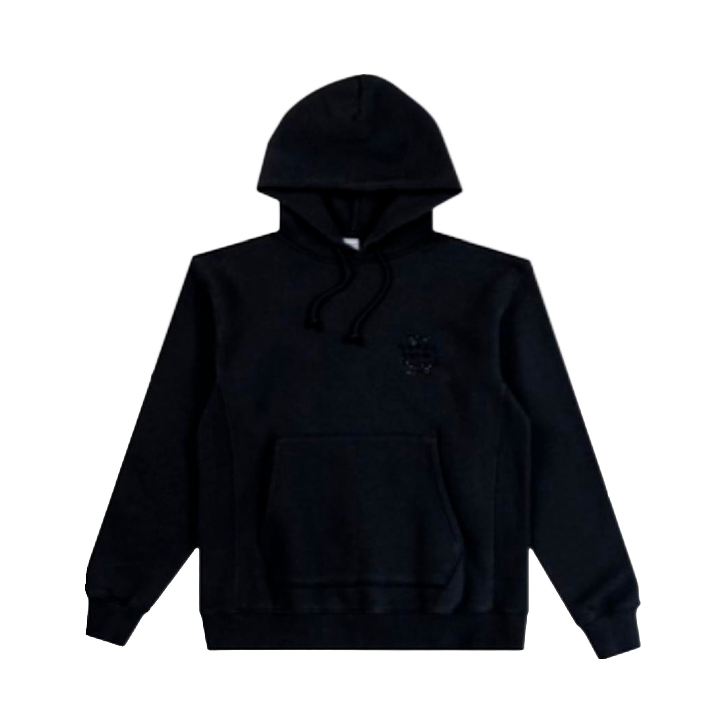 Basic Hoodie