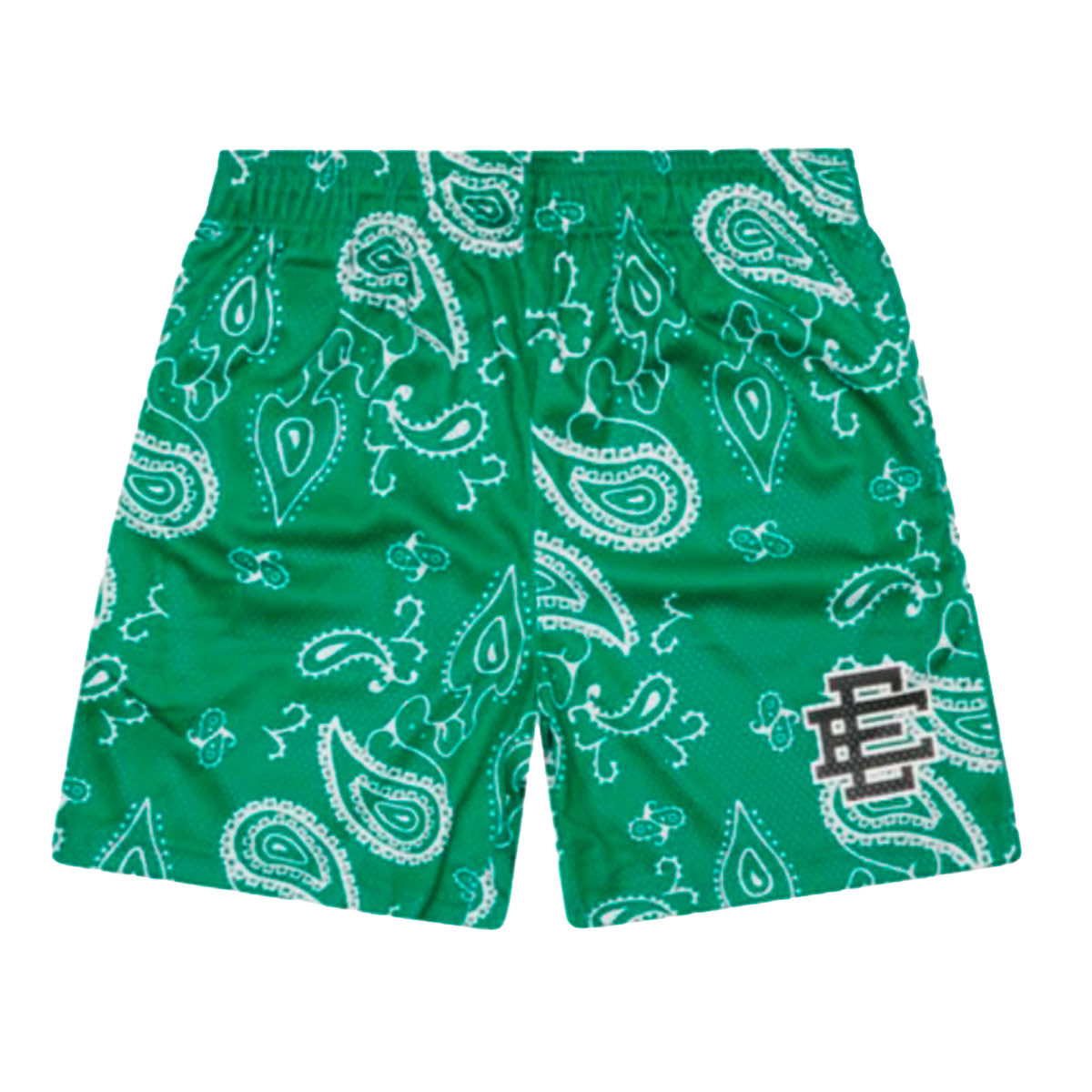 Bandana Short