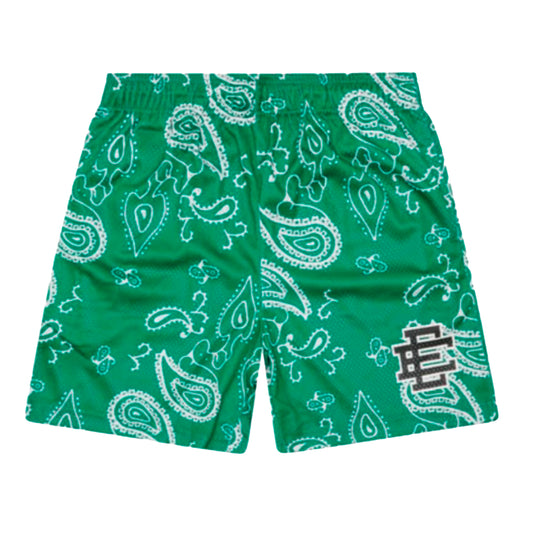 Bandana Short
