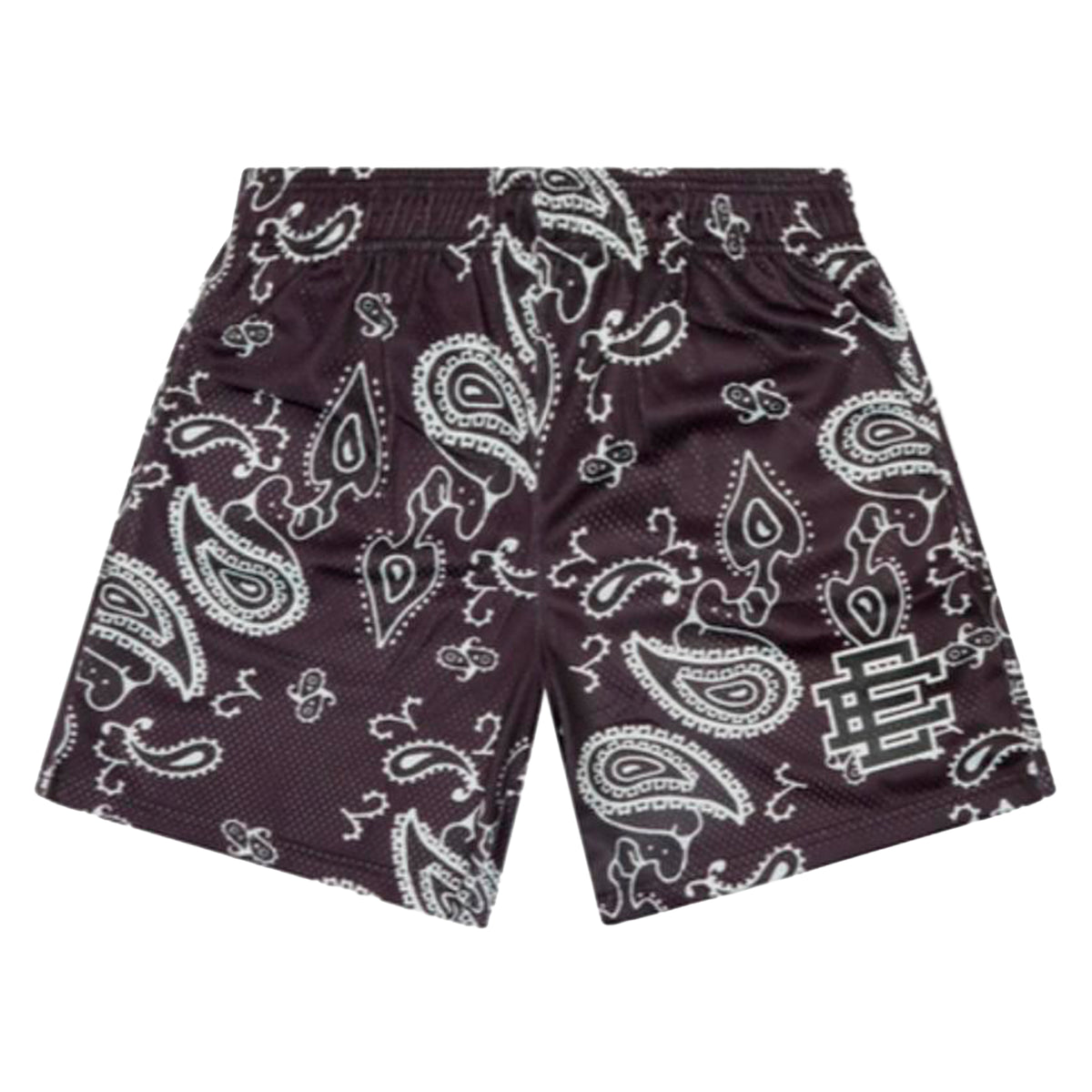 Bandana Short