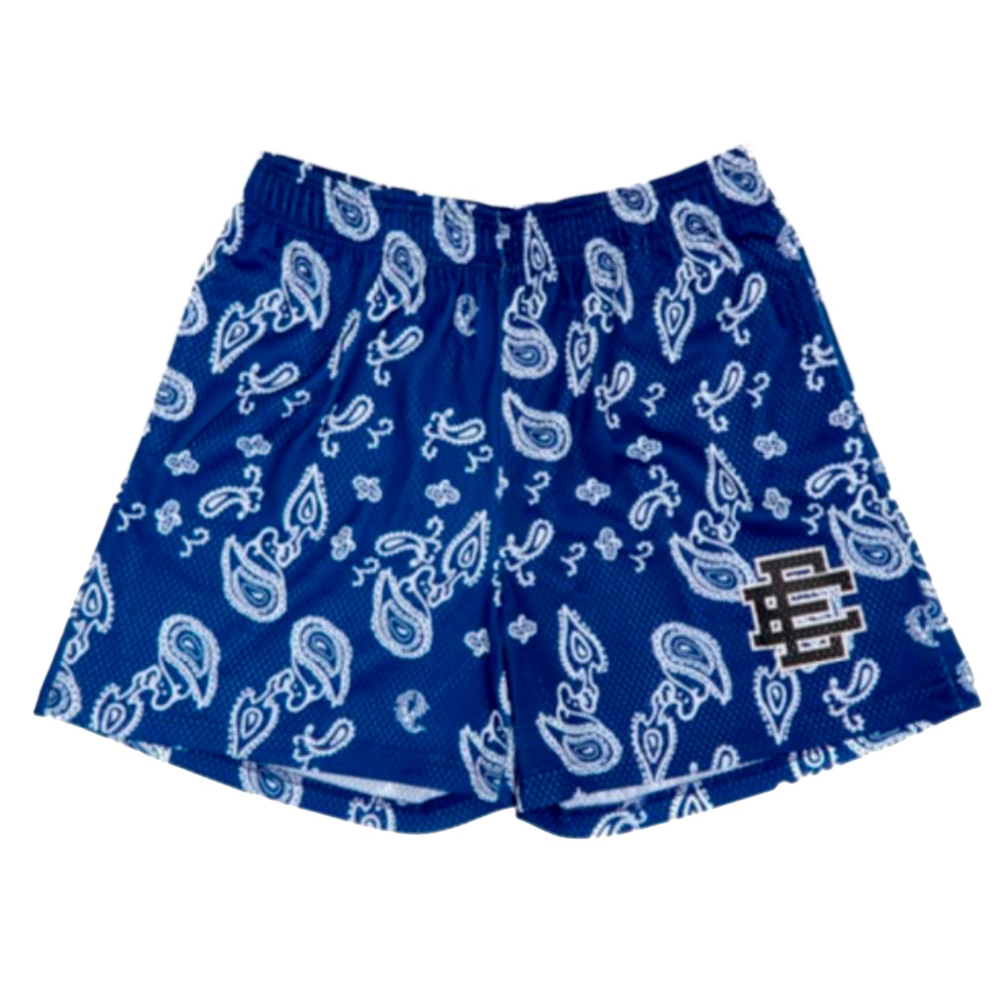Bandana Short