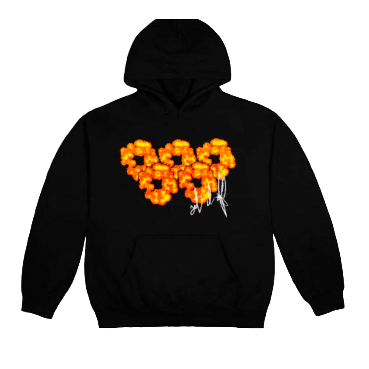 Offset Set It Off Hoodie