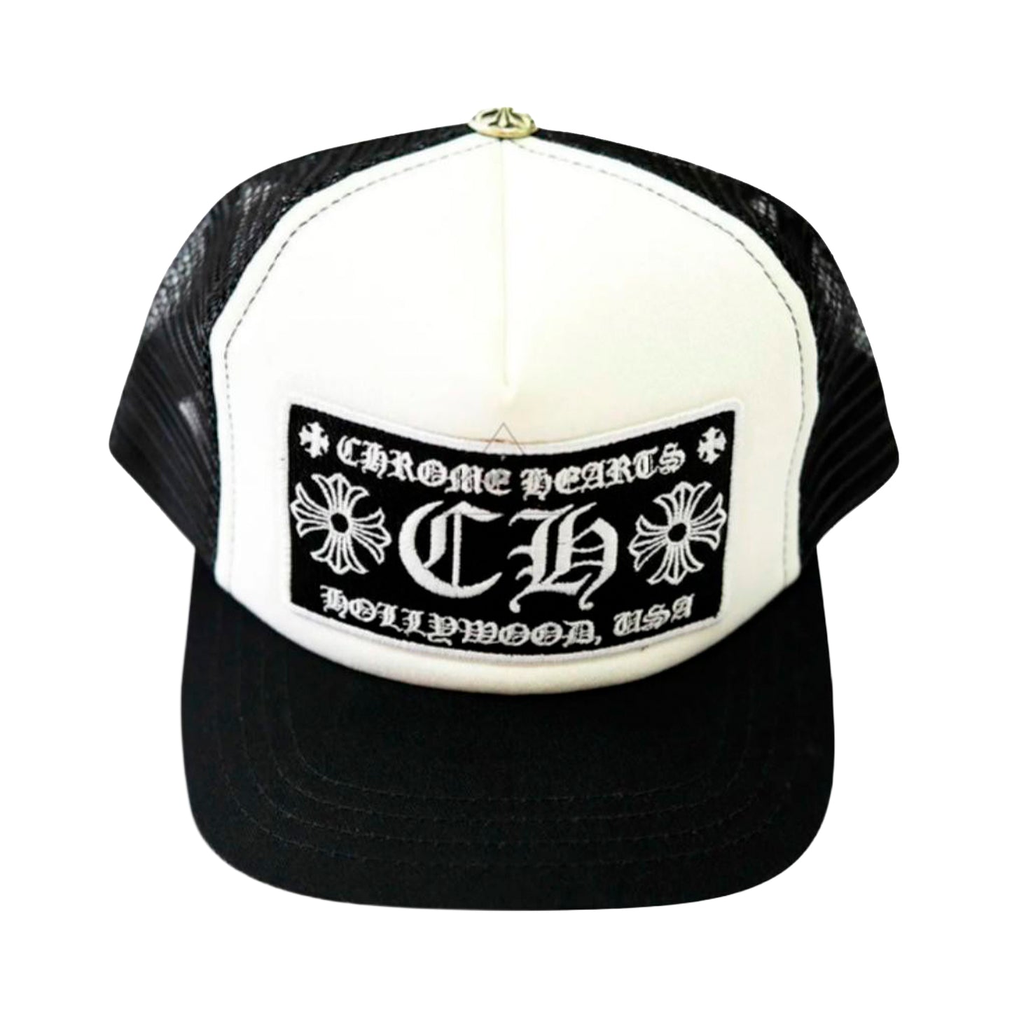 CH Hollywood USA Trucker Hat