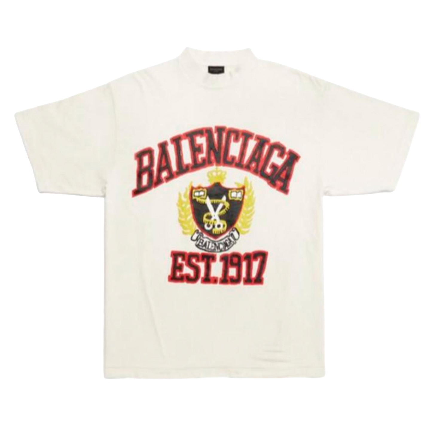 Strike 1917 Crest Tee