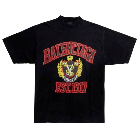 Strike 1917 Crest Tee