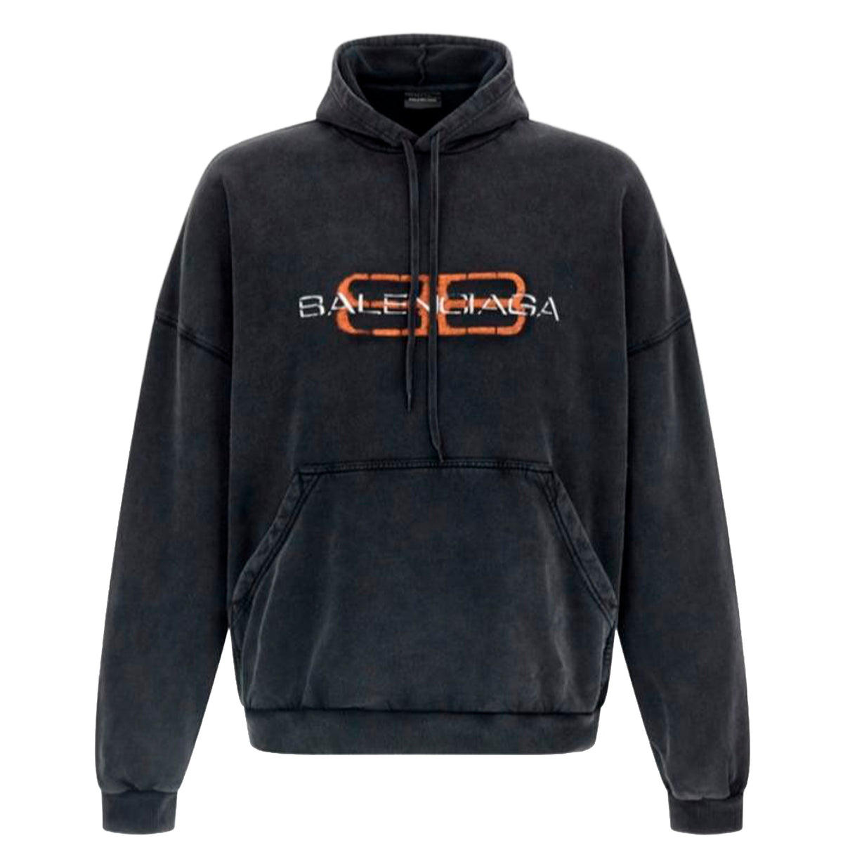 BB Paris Icon Hoodie