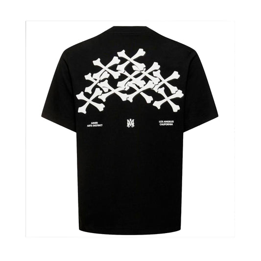 Bones Stacked Tee