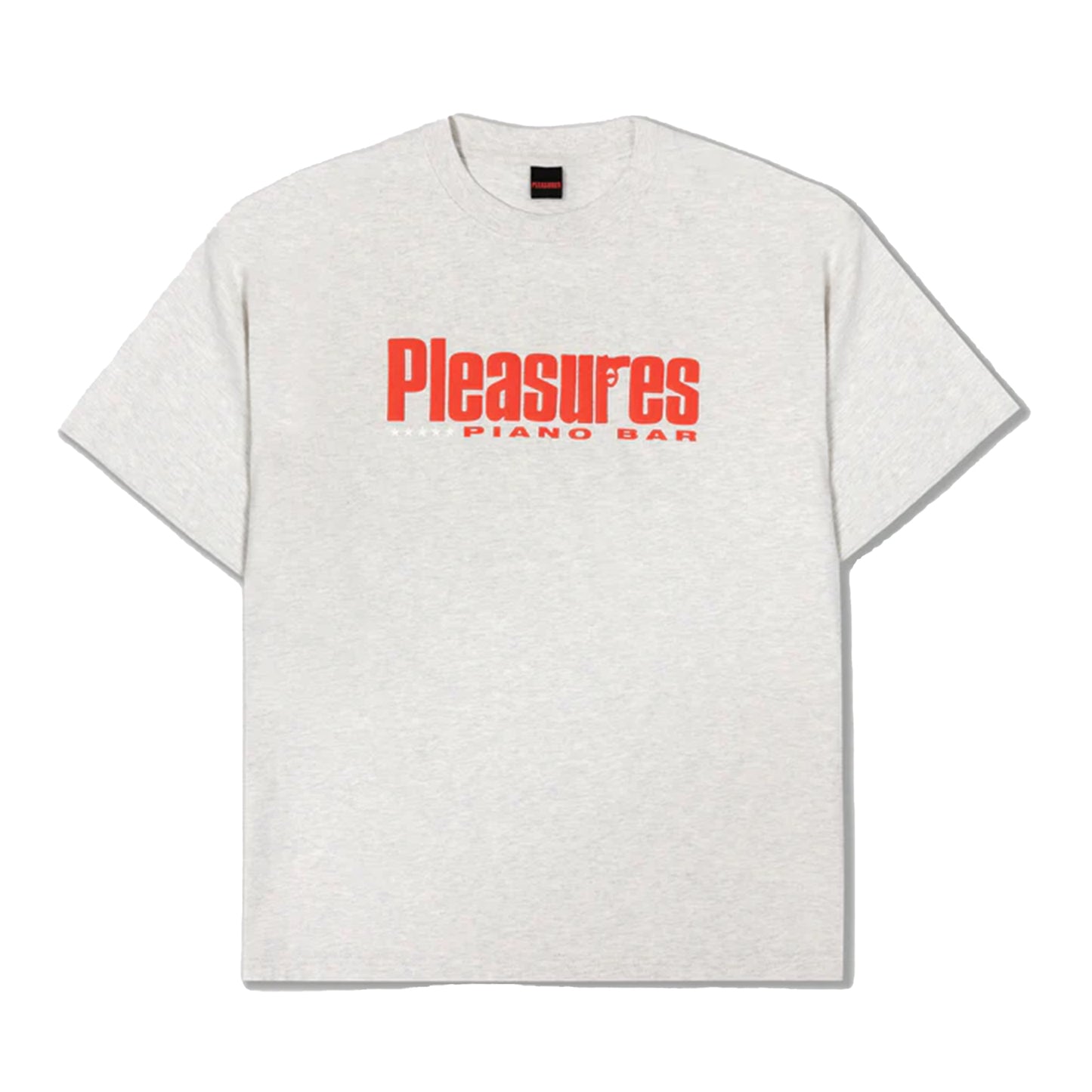 Piano Bar Tee