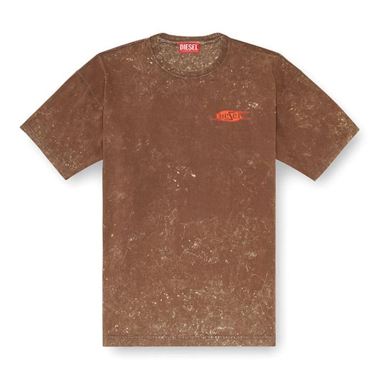 T-Boxt-Q8 Tee