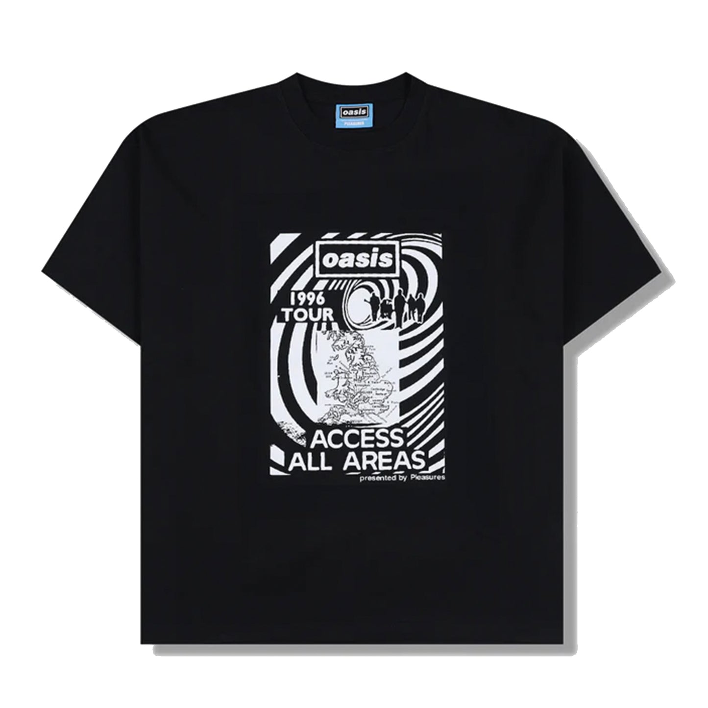 All Access Tee