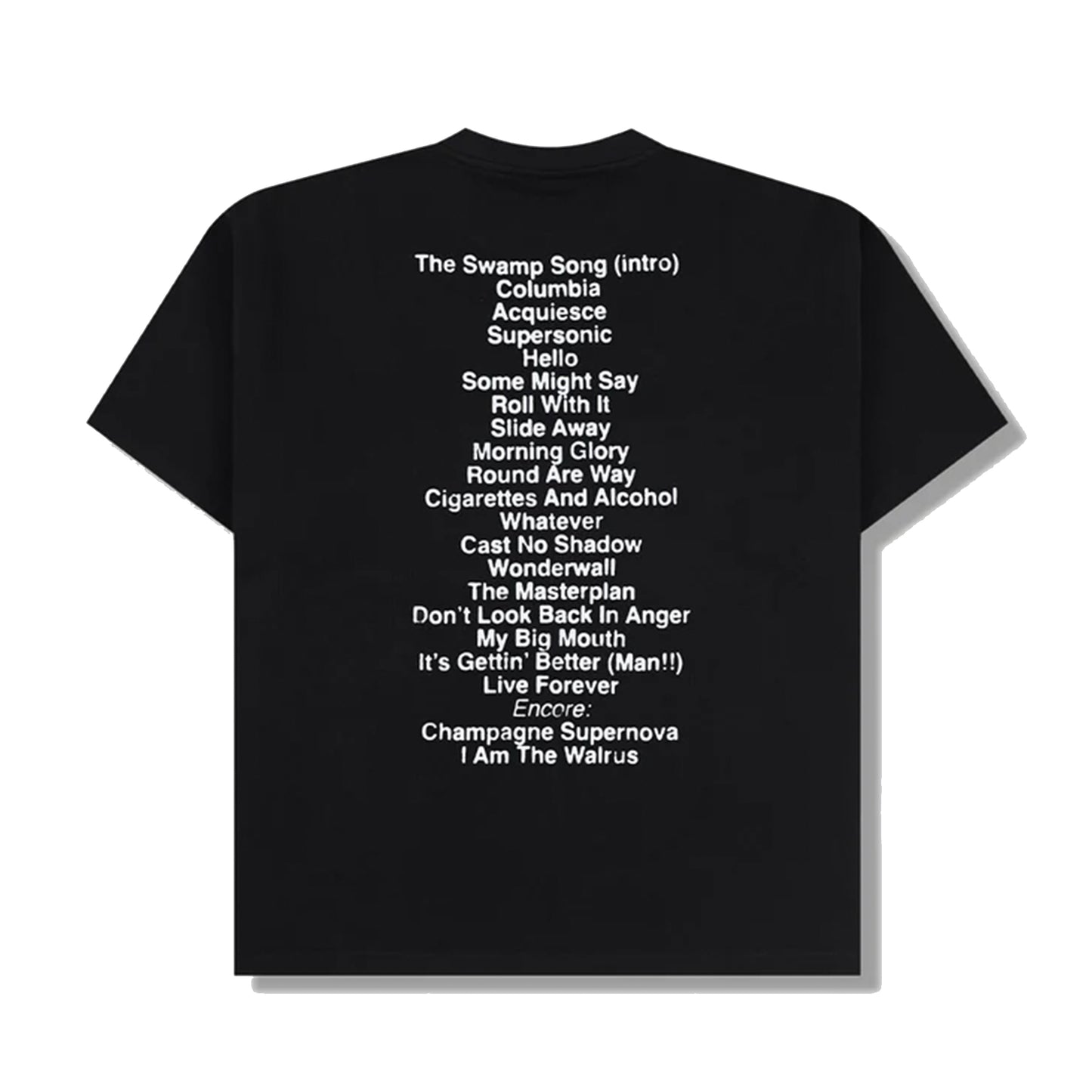 All Access Tee