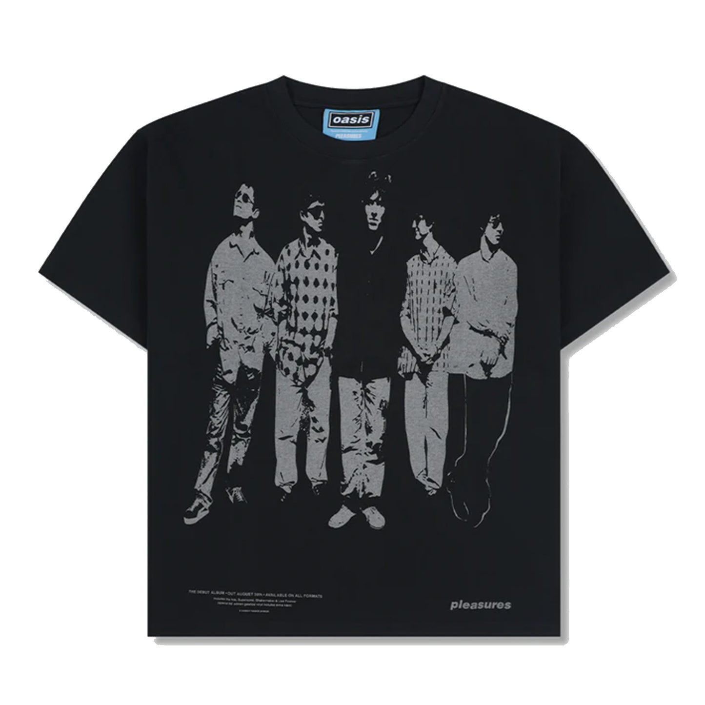 Definitely Heavyweight Tee