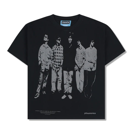 Definitely Heavyweight Tee