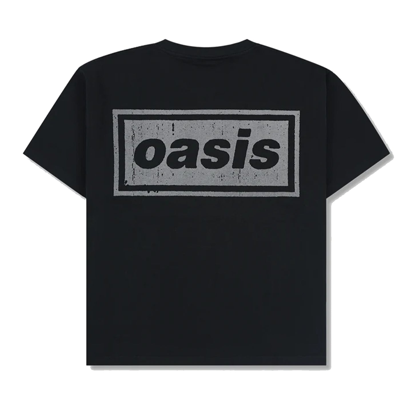Definitely Heavyweight Tee