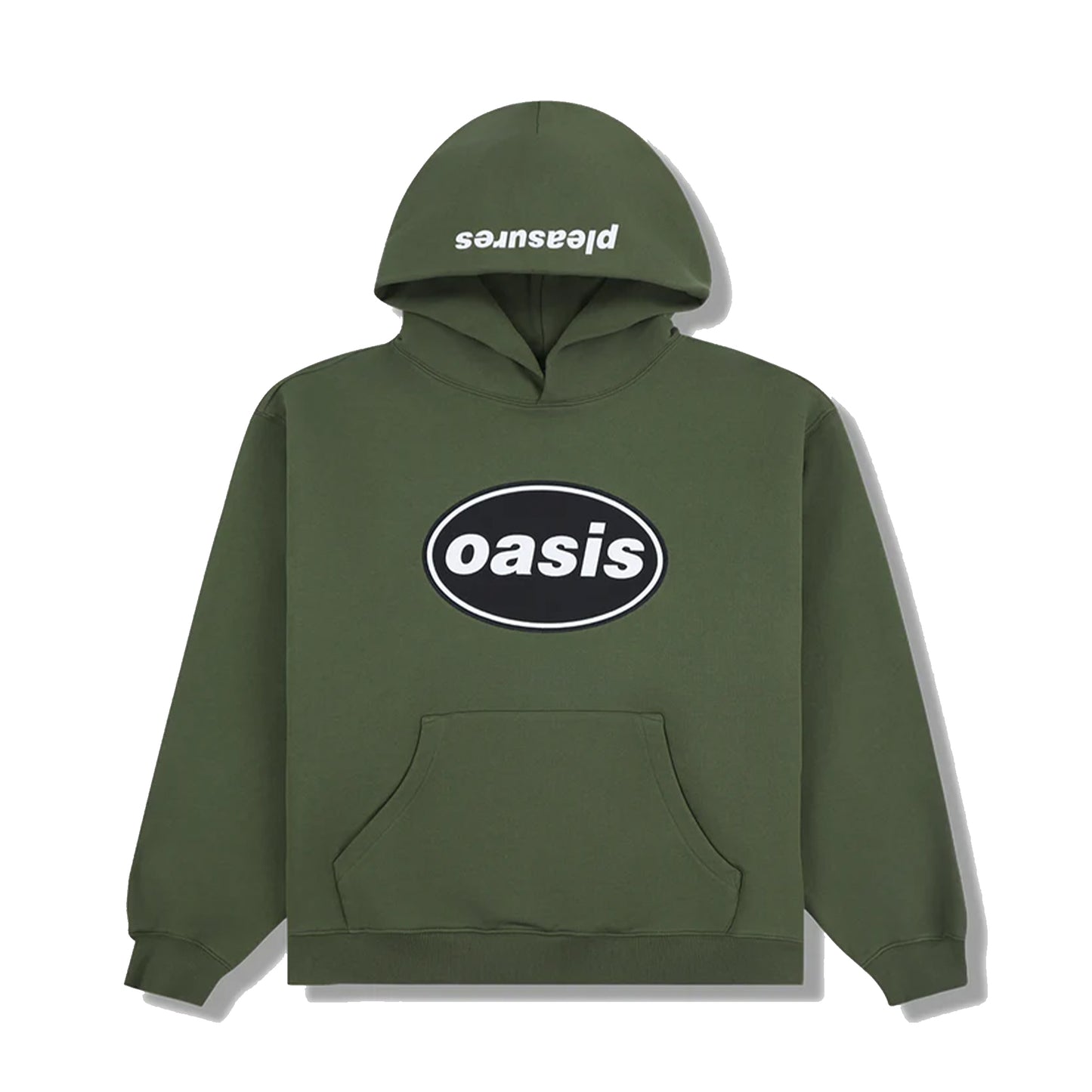 Knebworth Hoodie