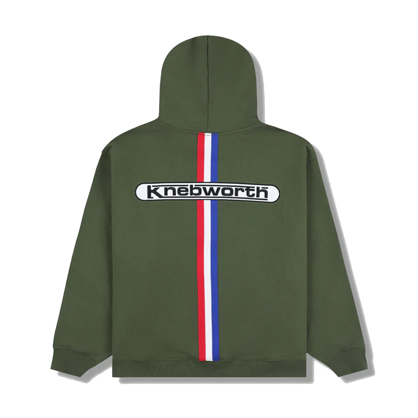 Knebworth Hoodie