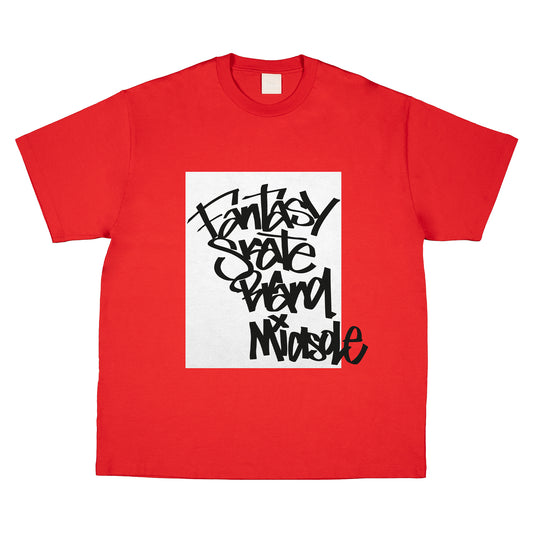 MXF Tee
