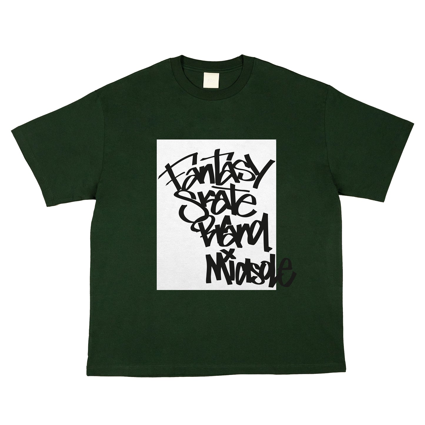 MXF Tee