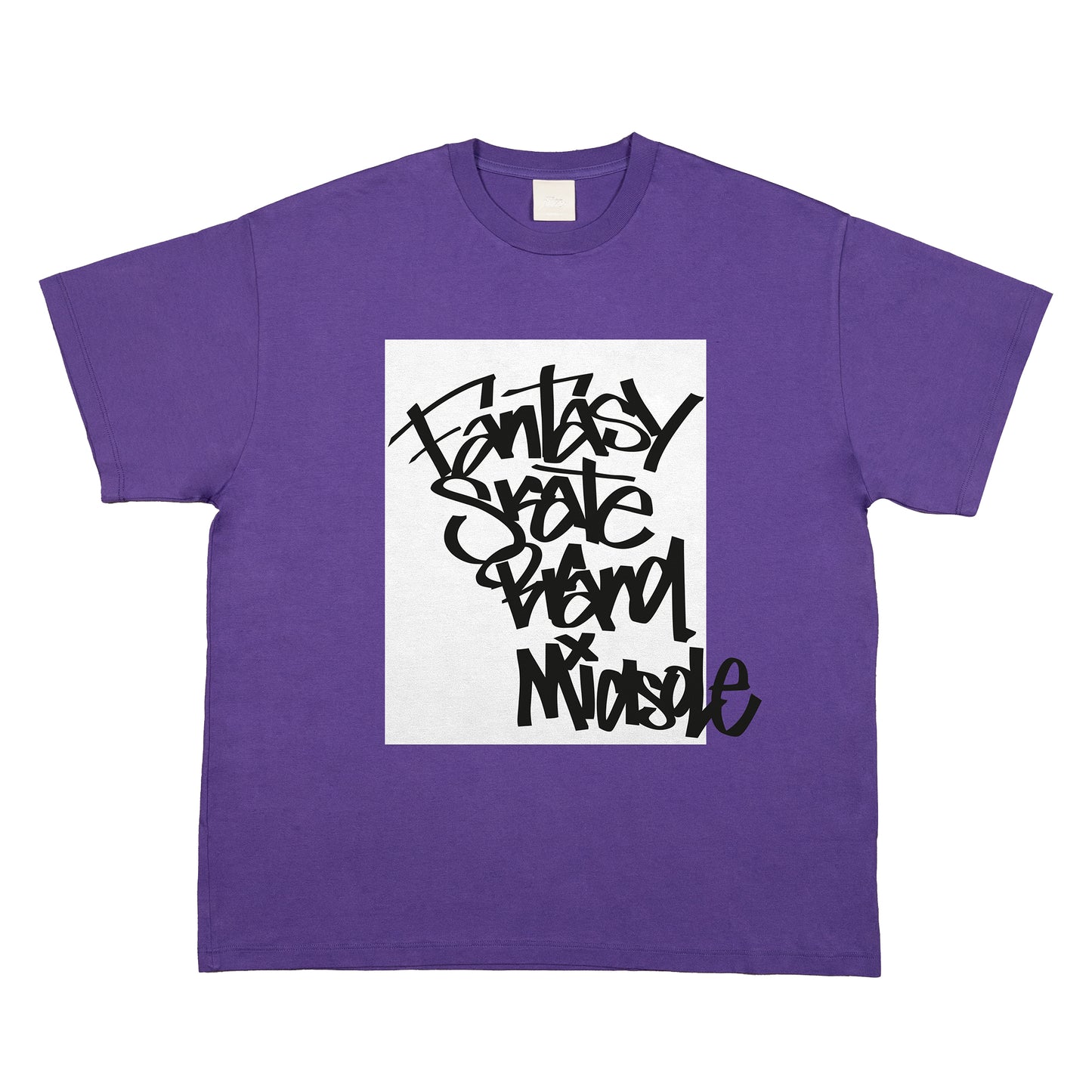 MXF Tee