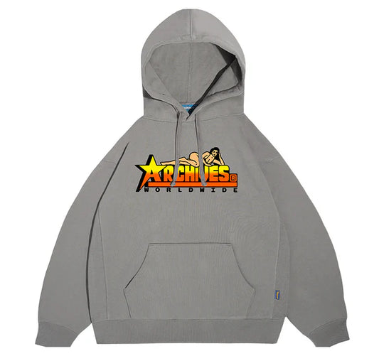 Pornstar Hoodie