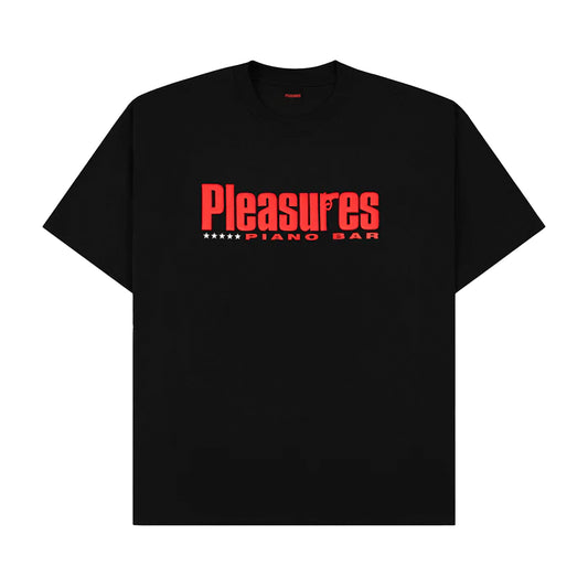 Piano Bar Tee
