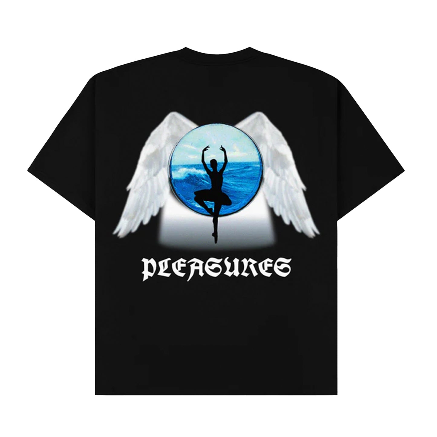 Angel Place Tee