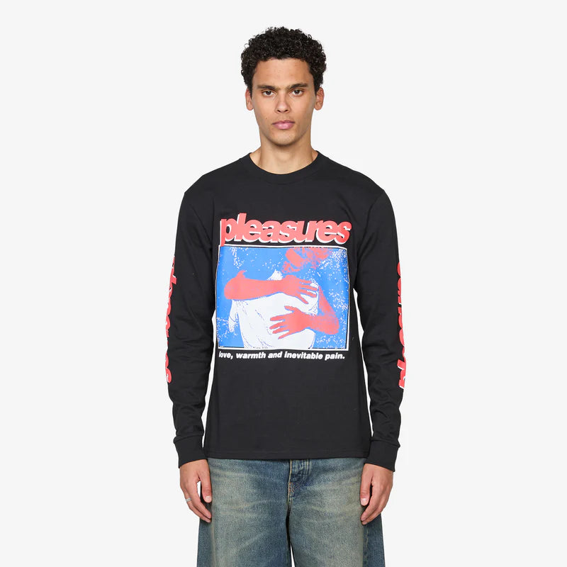 Embrace Long Sleeve