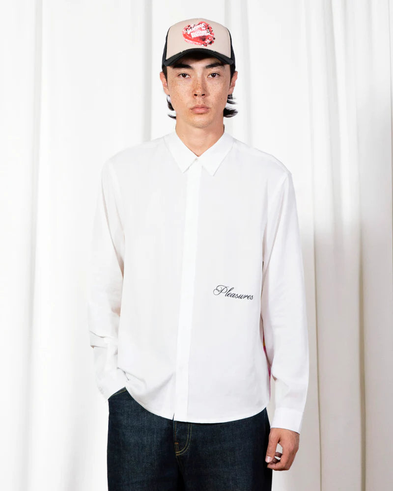 Pilule Button Up
