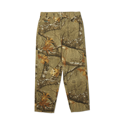 Realtree Cromer Pant