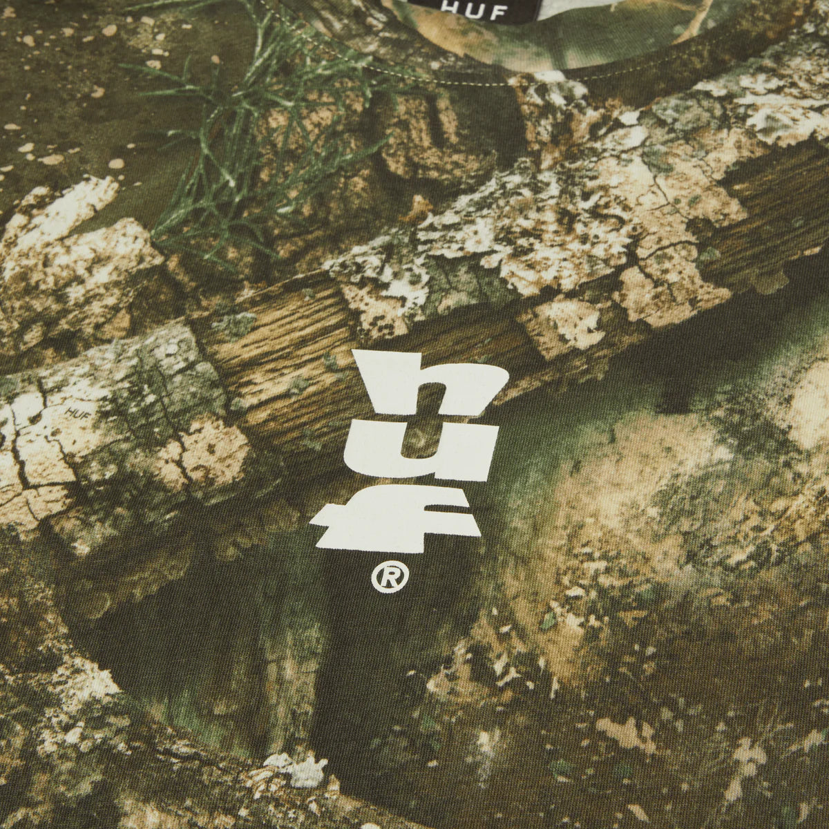 Realtree Megablast Tee