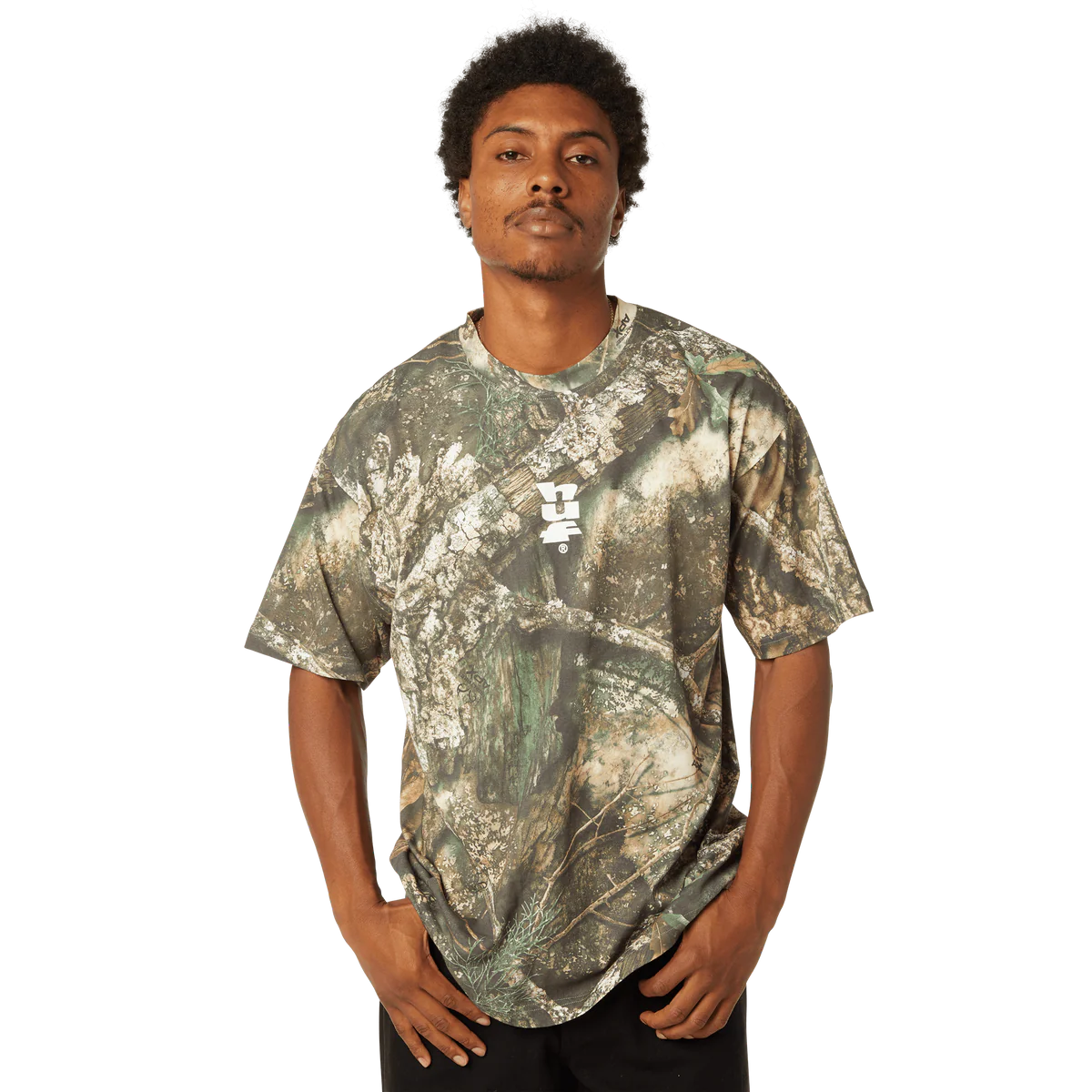 Realtree Megablast Tee