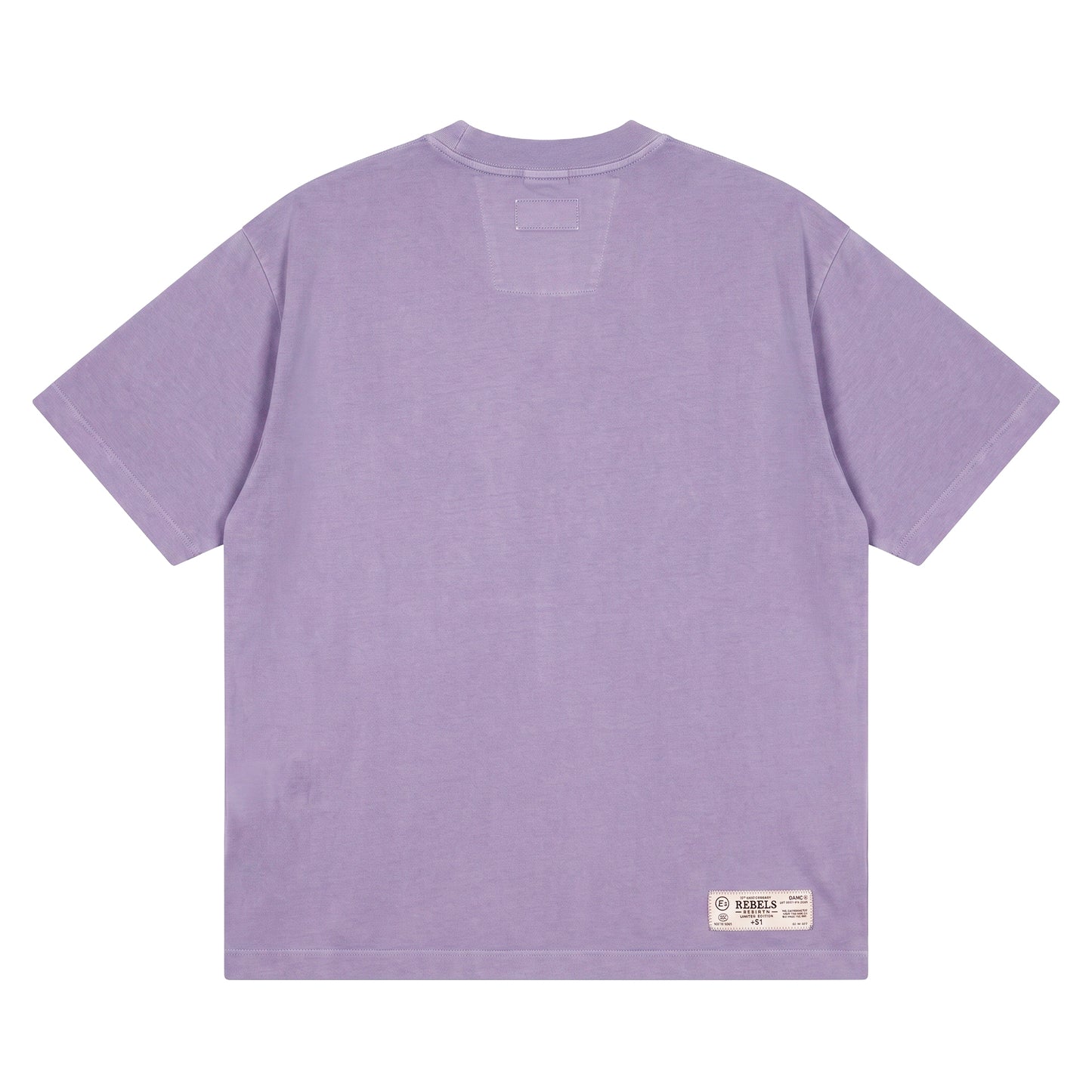 Eagle Heavyweight Tee