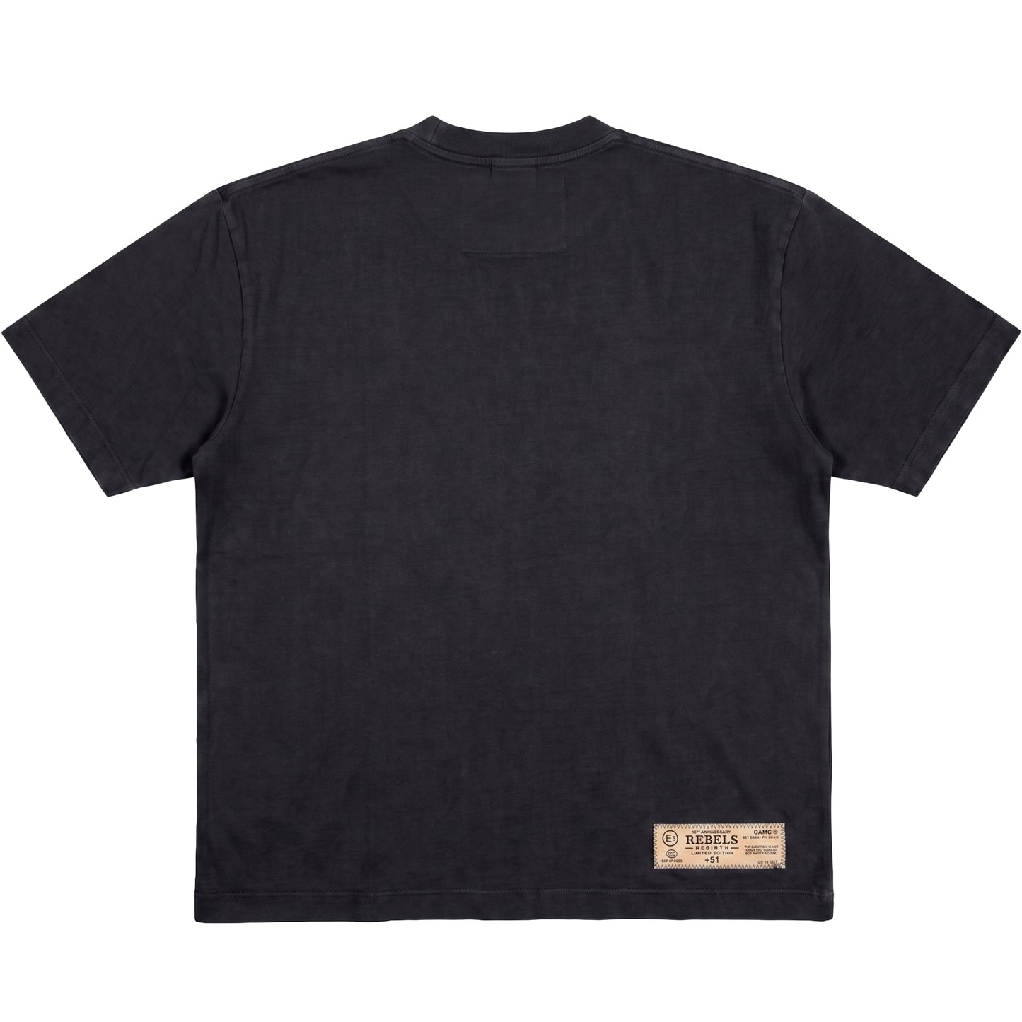 Color Research Lab Heavyweight Tee