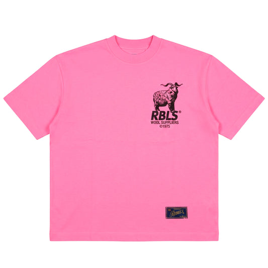Wool Suppliers Tee