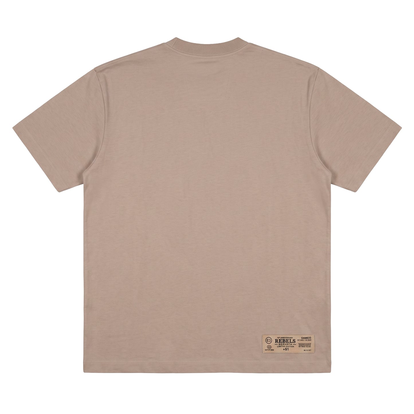 Heavyweight Tee