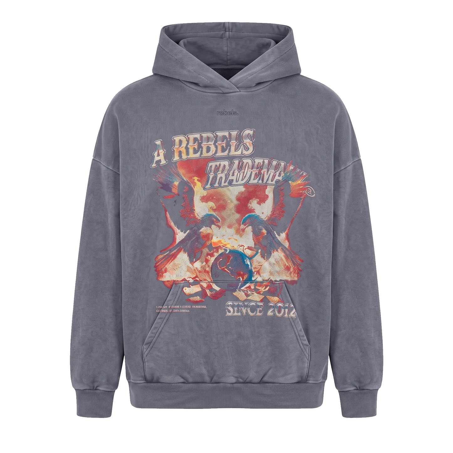 Phoenix Hoodie