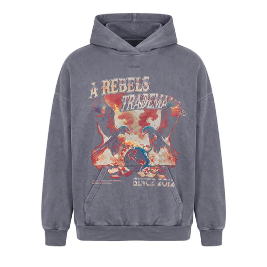 Phoenix Hoodie