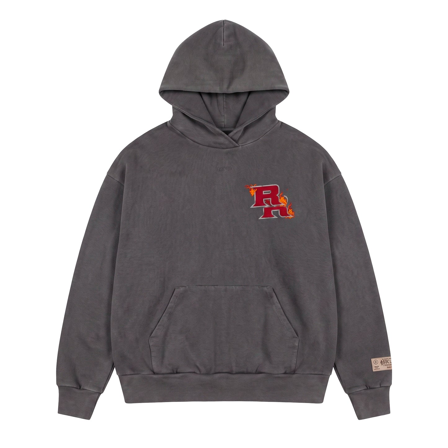 Heavy Cotton Series Hoodie