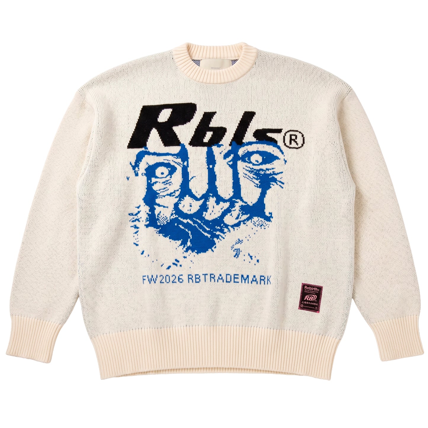 Trademark Knit Sweater