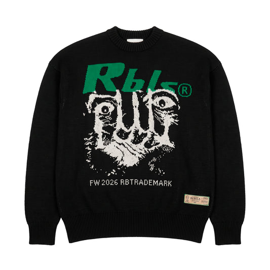 Trademark Knit Sweater