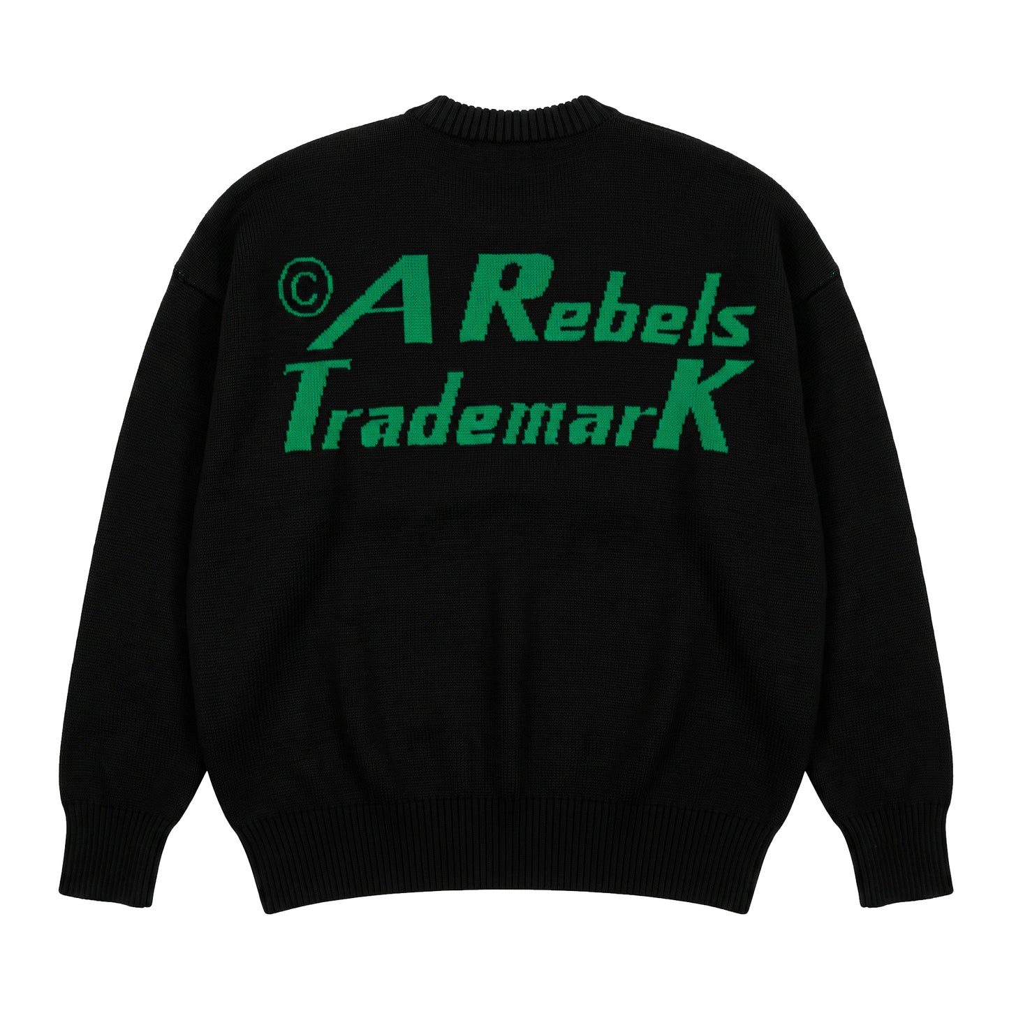 Trademark Knit Sweater