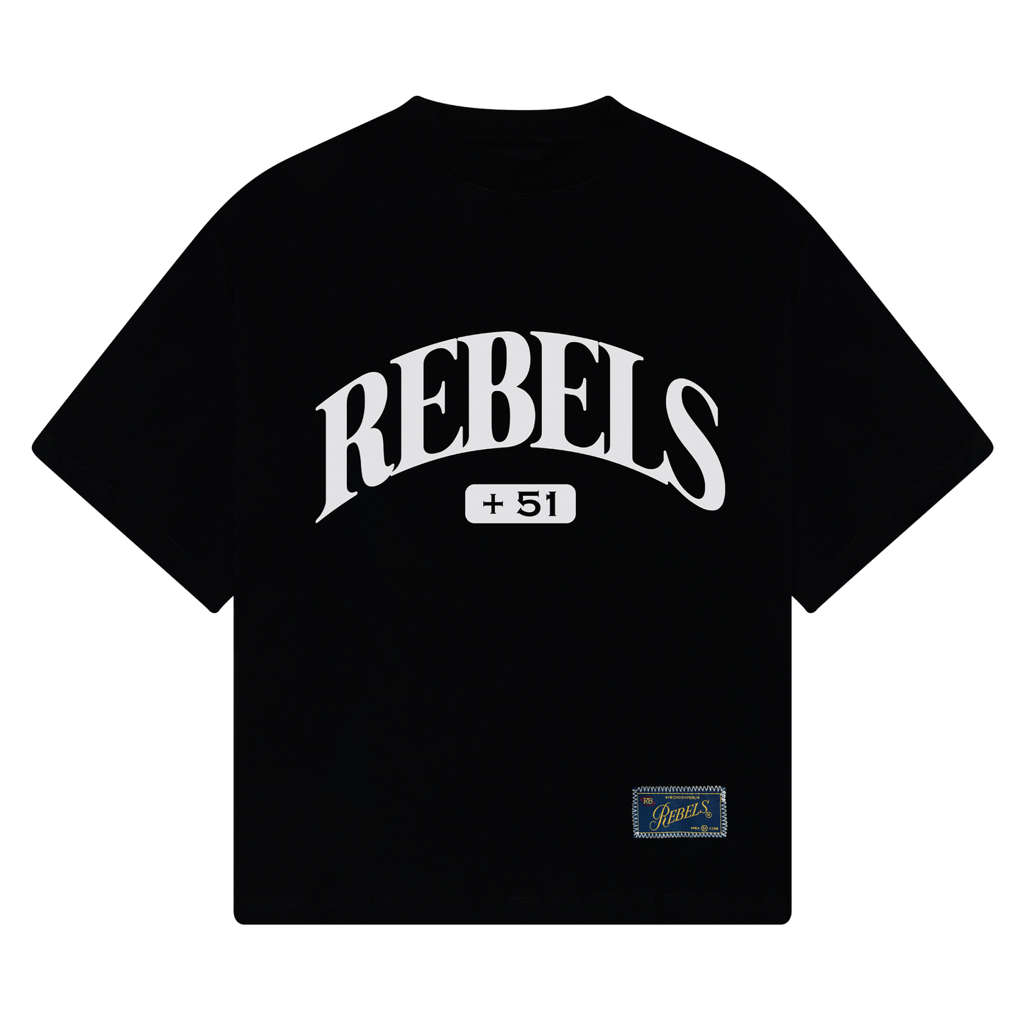 Rebels Tee