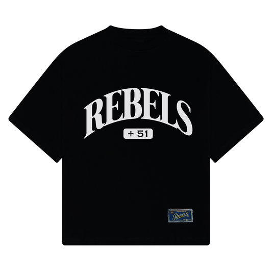 Rebels Tee