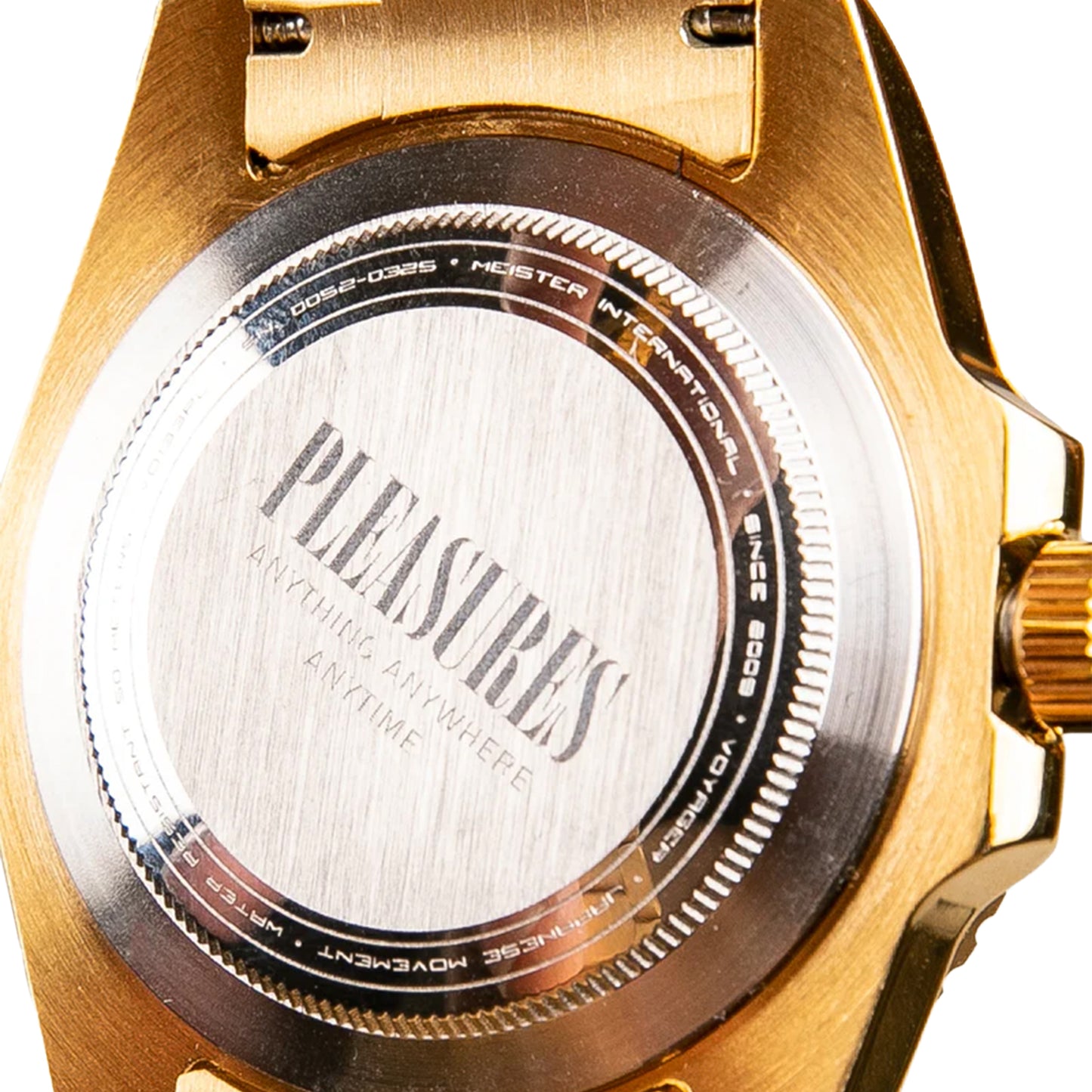 Anytime Watch