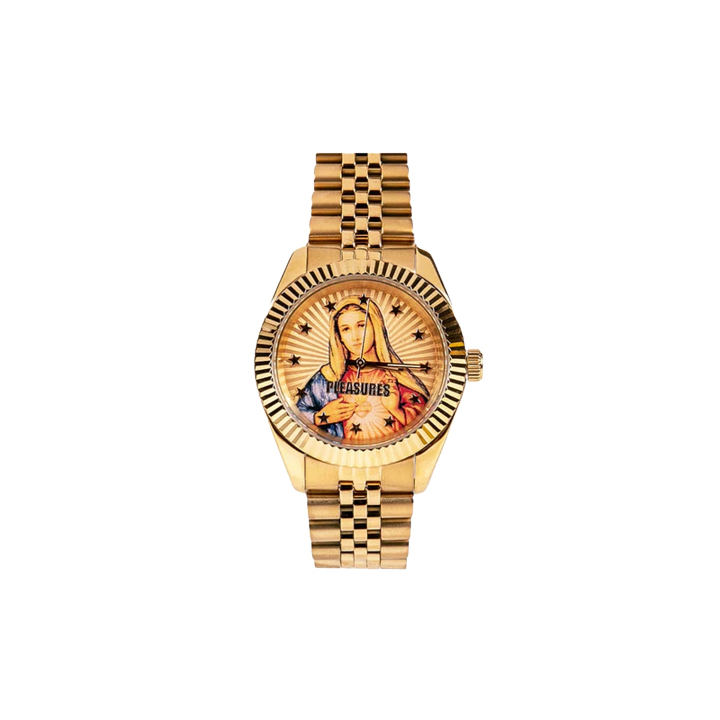 Faith Watch