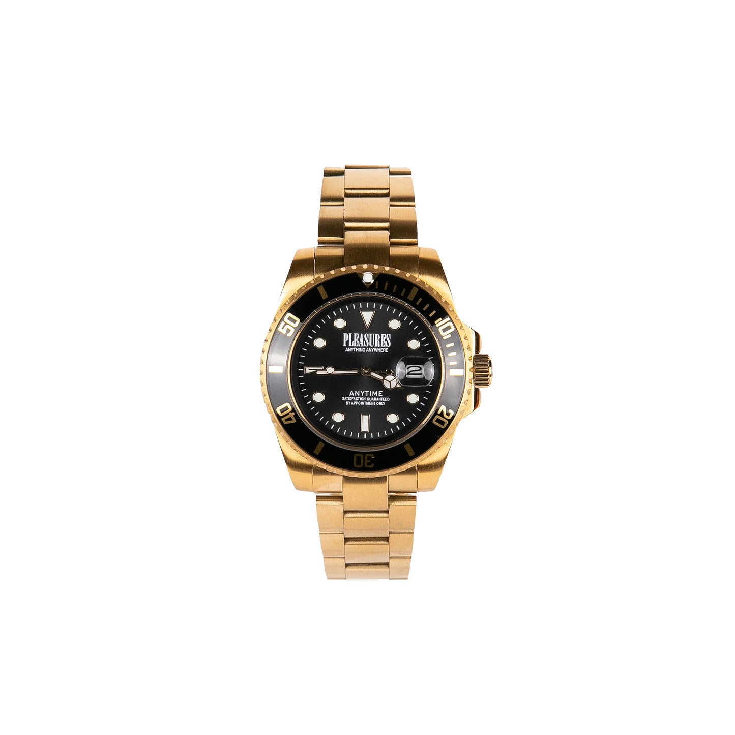 Anytime Watch