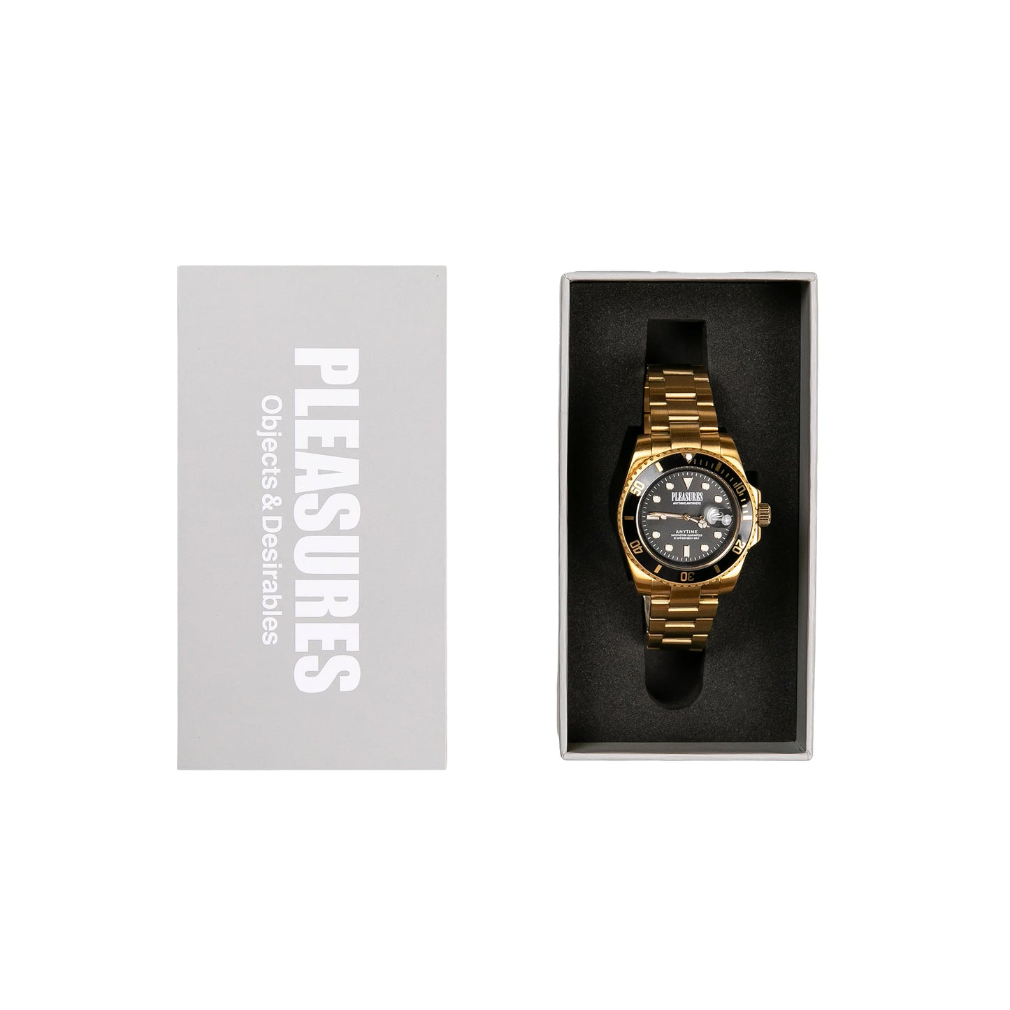 Anytime Watch